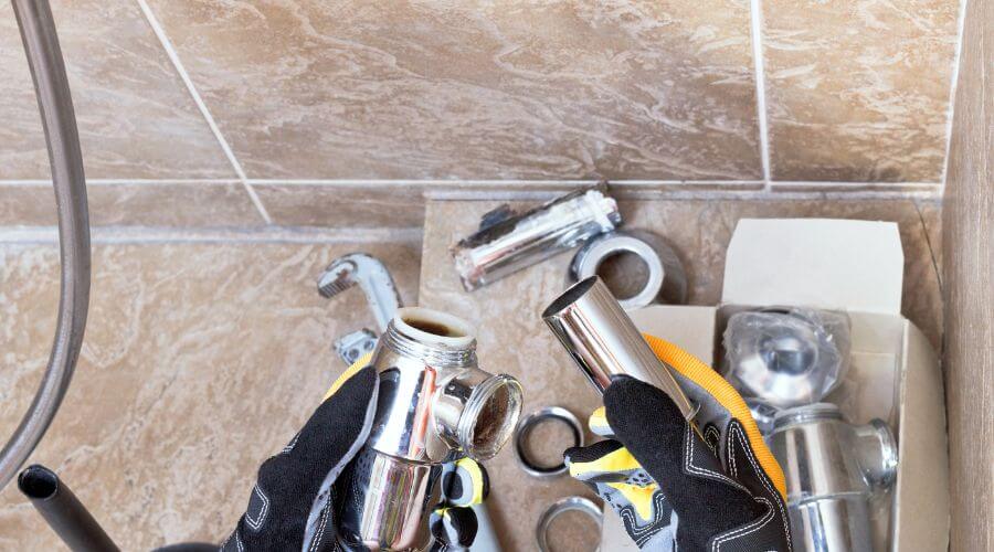 Professional Storm Sewer Service in Panola, AL